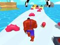 ゲームスーパーヒーローレース オンライン