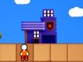 ゲーム地下刑務所からの脱出 オンライン