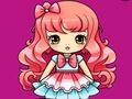 ゲームちびドールアートマジック オンライン ゲームちびドールアートマジック オンライン