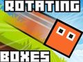 ゲーム回転ボックス オンライン