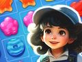 ゲームジュエルガーデンストーリー オンライン