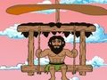 ゲームスカイマン オンライン