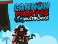 ゲームキャノン パイレーツ マルチプレイヤー オンライン