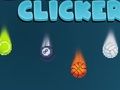 ゲームフォールボールクリッカー オンライン