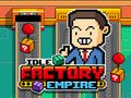 ゲームアイドルファクトリーエンパイアオンライン