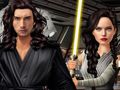 ゲームスター・ウォーズ インターステラー・ロマンス オンライン