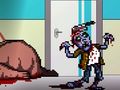 ゲーム平和を求めてゾンビーズ オンライン