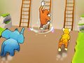 ゲーム動物の移動 オンライン