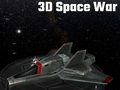 ゲーム3D 宇宙戦争 オンライン