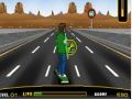 ゲームベン10ハイウェイスケートボード オンライン
