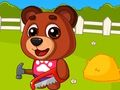 ゲームキッズビルドハウス オンライン