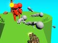 ゲームマジックフィンガー 3D オンライン