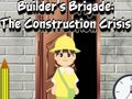 ゲーム建設者の旅団: 建設危機 オンライン