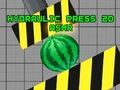 ゲーム油圧プレス 2D ASMR オンライン