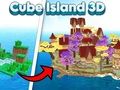 ゲームキューブアイランド3D オンライン