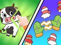 ゲームパズルボックス脳を楽しむオンライン