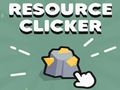 ゲームリソースクリッカー オンライン