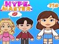 ゲームハイプマスター オンライン