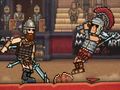 ゲームグラディホッパーズ グラディエーター ファイト オンライン
