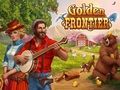 ゲームゴールデンフロンティアオンライン