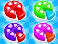 ゲームキャンディーメーカーオンライン