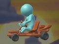 ゲームカートレーサー オンライン