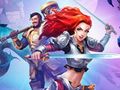 ゲームエンパイアズ & パズル RPG クエスト オンライン