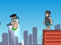 ゲームバレットブラザーズ オンライン