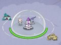 ゲーム惑星採掘戦争 オンライン