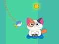 ゲームキャットカット オンライン