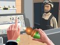 ゲームスーパーマーケットマネージャーシミュレーターオンライン