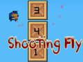 ゲームシューティングフライ オンライン
