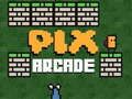 ゲームピクスアーケード オンライン