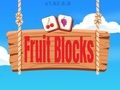 ゲームフルーツブロック オンライン