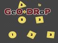 ゲームジオドロップ オンライン