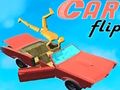 ゲームカーフリップ！ オンライン