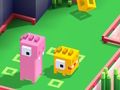 ゲームディノブラザーズ オンライン
