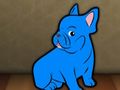 ゲームパグ犬ウィンストンを探せ オンライン