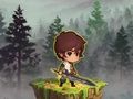 ゲーム失われた宝物 オンライン