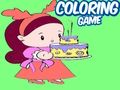 ゲームぬりえゲーム オンライン