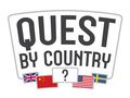 ゲーム国別クエストオンライン