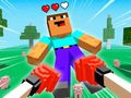 ゲームヌーブを完全に打ち砕け！ オンライン