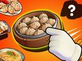 ゲーム料理遊び: 中華料理 オンライン