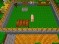 ゲームヌーブズ ファーム エスケープ オンライン