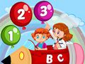 ゲームキッズクイズ: 数式を学ぼう 4 オンライン