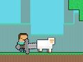 ゲームヌーブ・ヘルプ・シープ オンライン