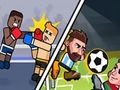 ゲームスポーツスター: ミニファン オンライン