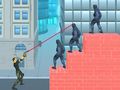 ゲームミスターシューター 3D オンライン