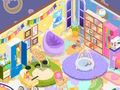 ゲーム装飾: 私の保育園 オンライン