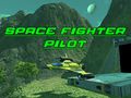 ゲーム宇宙戦闘機パイロット オンライン